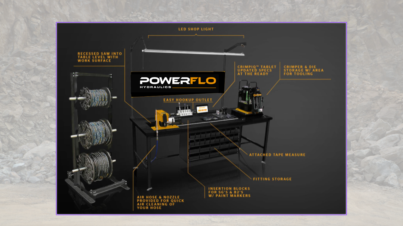 Toolbench